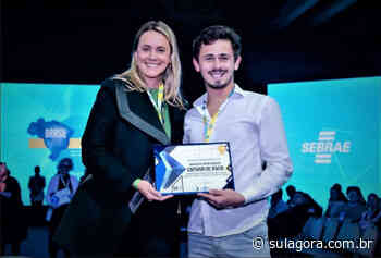 Capivari de Baixo conquista selo de Município Empreendedor - sulagora.com.br