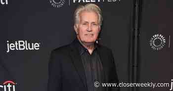 Martin Sheen Reveals Changing His Name From Ramon Estevez for Hollywood Is ‘One of My Regrets’ - Closer Weekly