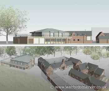 'Rethink' of Woodside Sports Village plans amid rising costs