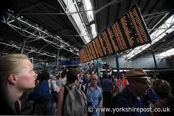 Technology and better transport key to Yorkshire's prospects - Joe Seddon - The Yorkshire Post