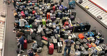 Toronto's Pearson Airport is so hectic lately that Canada's transport minister called it out - blogTO