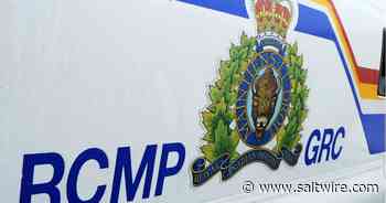 BC woman taken to hospital after crash with transport truck in Cumberland County - SaltWire Halifax powered by The Chronicle Herald