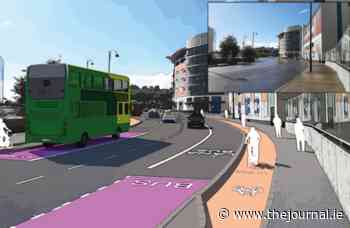 National Transport Authority launches plans to greatly improve Cork's public transport system - TheJournal.ie