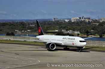 Canada commits funds to improve national air transport infrastructure - Airport Technology