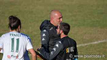 Pontedera femminile, il nuovo ds è Mario Basili - PisaToday