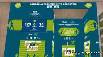 Pontedera, sondaggio con l'Avellino per Plescia: intesa lontana - Tutto Lega Pro