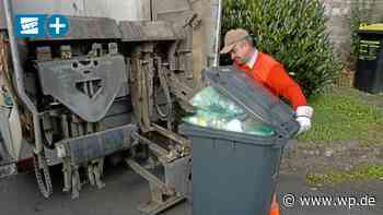Müllgebühren: Auch in Meschede droht ein Kostenanstieg - WP News
