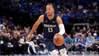 Jalen Brunson intends to sign with Knicks, according to the Mavs