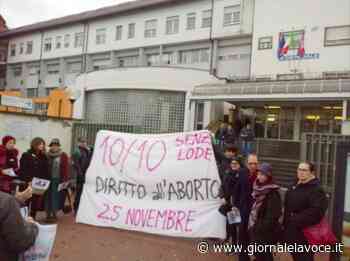 CIRIE'. Aborto, in Piemonte i dati sull'obiezione sono da brivido - Giornale La Voce