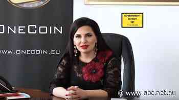 'Cryptoqueen' accused of $US4b fraud added to FBI's most-wanted list