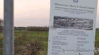 Ardea, in arrivo mezzo milione per la riqualificazione dell'area archeologica di Castrum Inui - Il Faro online