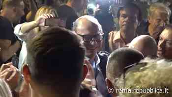 Ballottaggi 2022, centrosinistra sconfitto nel Lazio: i risultati di Frosinone, Ardea, Ciampino, Sabaudia e G… - Repubblica Roma