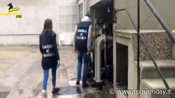 Il carburante di contrabbando venduto a prezzi concorrenziali alle pompe bianche - RomaToday