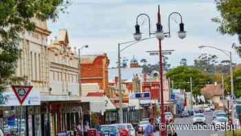 This Victorian town wants to be the next 'fossicker's paradise'