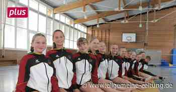 TV Weinheim wünscht sich mehr Sichtbarkeit - Allgemeine Zeitung