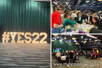 Bolton Youth Environment Summit holds the key to a greener future