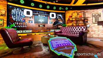 In deutschem Finale gegen BIG: Mouz NXT gewinnt CS:GO WePlay Academy League zum vierten Mal - Sportschau