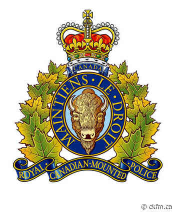 Male From Olds, Female From Didsbury Among Those Charged Following Investigation By Cochrane RCMP Crime Reduction Unit - ckfm.ca
