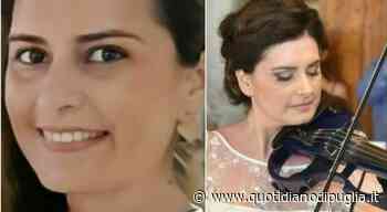 Addio a Pamela, la violinista di Mesagne: aveva suonato con Al Bano - quotidianodipuglia.it