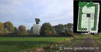 Kamerleden halen fel uit naar Defensie over radartoren: 'Democratie wordt om zeep geholpen' - De Gelderlander