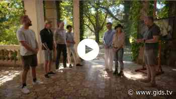 Het Perfecte Plaatje in Argentinië: wie halen de finale van dit seizoen? - Gids.tv