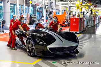 Historisch klimaatakkoord gered door lidstaten met 'cadeautjes' binnenboord te halen - De Morgen