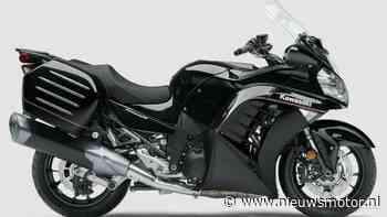 Japanse motorfabrikanten halen 10 procent van alle modellen van de markt - Nieuwsmotor