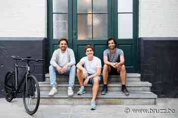 Brusselse digitale startups halen recordbedrag op - BRUZZ