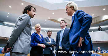 Politici halen hard uit naar rellende boeren: 'Jullie moeten keihard worden aangepakt' - Hart van Nederland