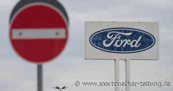 Was bei Ford in Saarlouis schiefgelaufen ist​: Ansage der Betriebsräte - Saarbrücker Zeitung