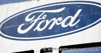 Ideen für weitere Nutzung – was sich am Ford-Standort Saarlouis tun könnte​ - Saarbrücker Zeitung