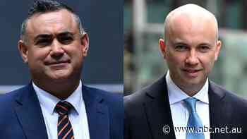 NSW Treasurer was 'surprised' Barilaro got US trade job but was assured right process was followed