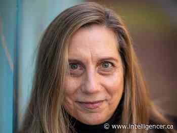 Book review: Vancouver writer probes Holocaust's wounds in searing, healing memoir - The Intelligencer