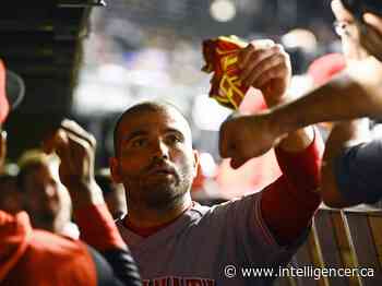 Today's MLB Prop Picks: Veteran First Basemen Ride High - The Intelligencer