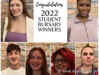 Cultivating Creativity: Celebrating student success - The Intelligencer