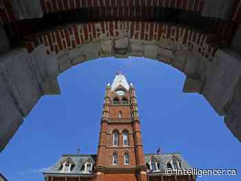 City briefs - The Intelligencer