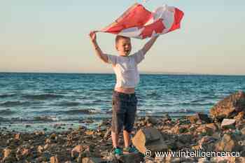 KERNELS OF WISDOM: The day we dumped Dominion - The Intelligencer