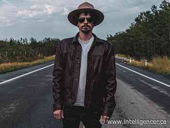 Fresh Tracks: Landon Bushell's debut album a breezy, rapturous listen fit for the summer - The Intelligencer