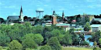 Belleville council approves new asset management plan to stave off shortfalls - The Kingston Whig-Standard