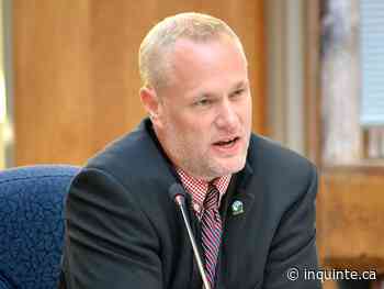 Licensing by-law a good start to regulating Belleville STAs - inquinte.ca