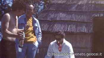 Barene, pali, conchiglie e fiori: la laguna di Grado secondo Pasolini - Il Messaggero Veneto