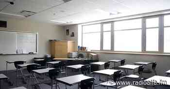 Scuole secondarie di primo e secondo grado, alla Campania 79 milioni di euro dal Pnrr - Radio Alfa