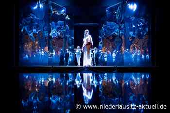 Staatstheater Cottbus lädt zur Opernpremiere von "Carmen" - NIEDERLAUSITZ aktuell