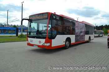 Bauarbeiten in Cottbus-Gallinchen: Änderungen im Fahrplan der Linie 16 - NIEDERLAUSITZ aktuell