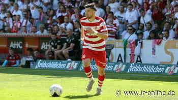 Energie Cottbus News: Transfer, Zografakis, Neuzugänge, Testspiele, Falkenberg - Lausitzer Rundschau