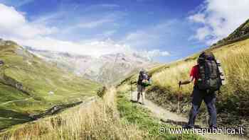Tra valli, cime e dei calici di bianco, la Valle d'Aosta da non dimenticare - la Repubblica
