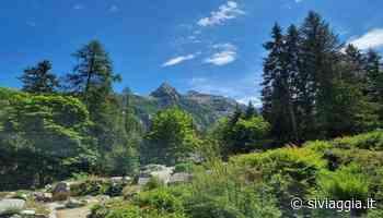 Viaggiare in Valle d’Aosta in estate - SiViaggia