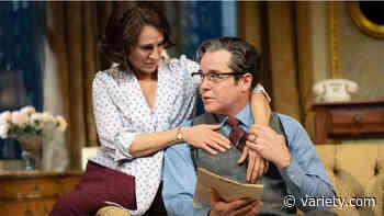 ‘Plaza Suite’ With Sarah Jessica Parker, Matthew Broderick Ranks as Third-Highest Grossing Play Revival - Variety