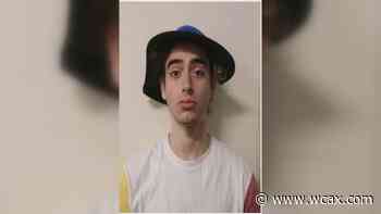 Police arrest man connected to several burglaries in Hanover, N.H. - WCAX