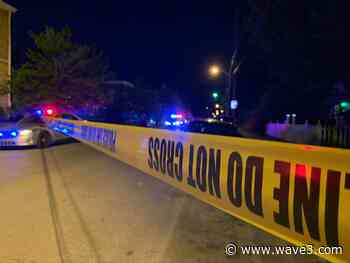 Man shot and killed in Portland neighborhood; police investigating - WAVE 3